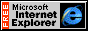 Logo by Internet Explorer